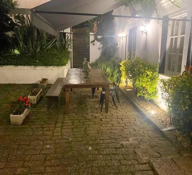 ペンション Casa Prana