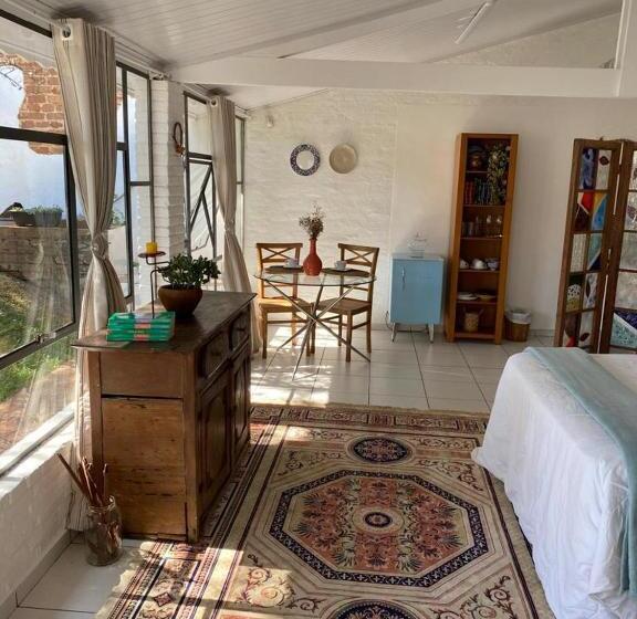 بنسيون Casa Prana