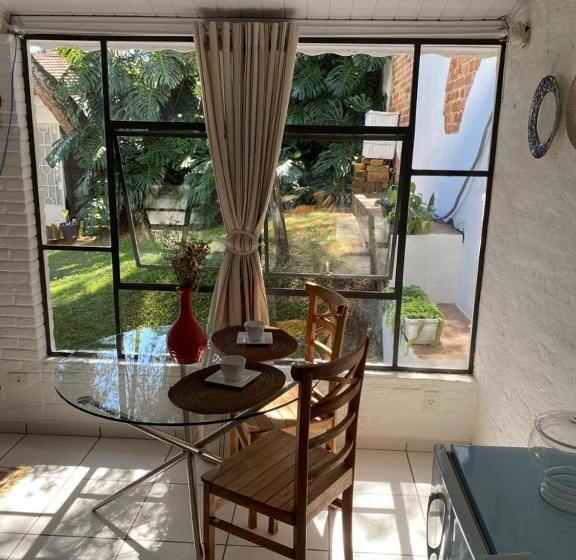 بنسيون Casa Prana