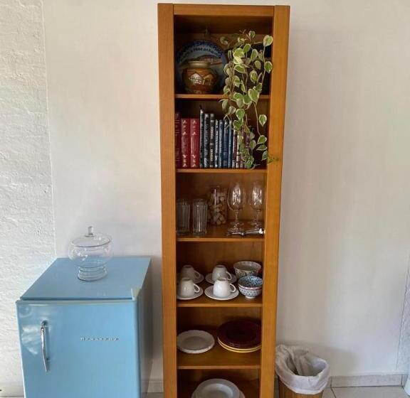 بنسيون Casa Prana