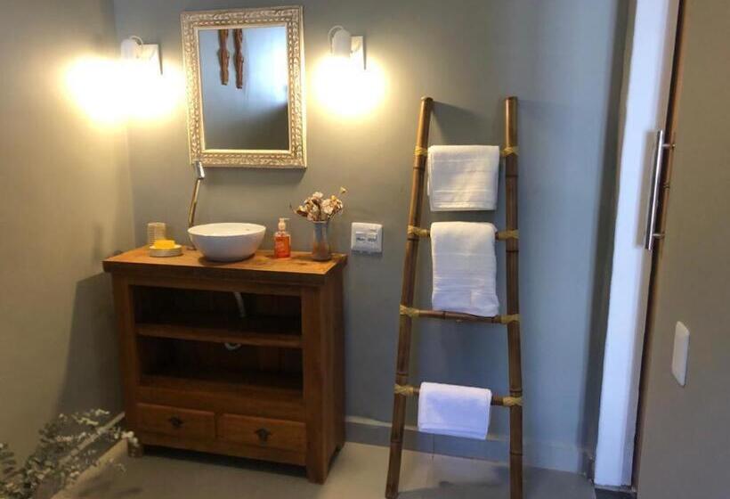 بنسيون Casa Prana