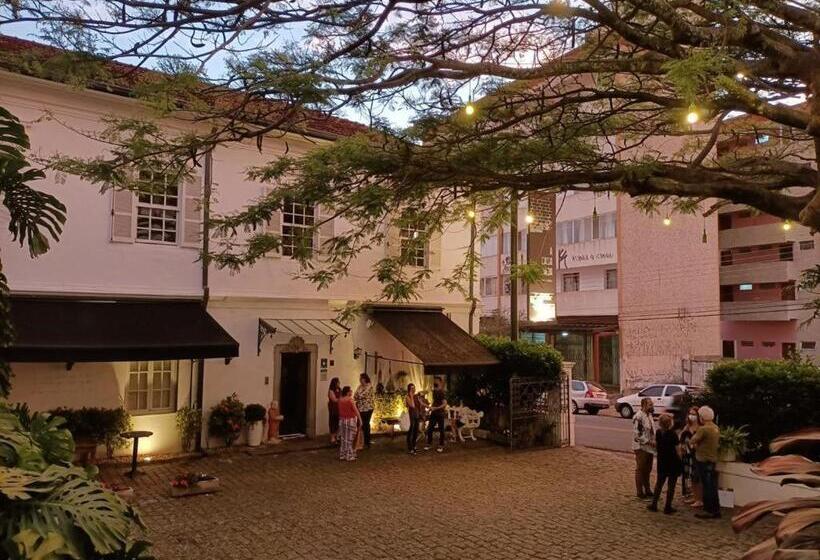 بنسيون Casa Prana