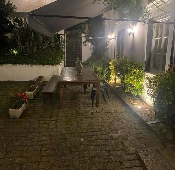 ペンション Casa Prana