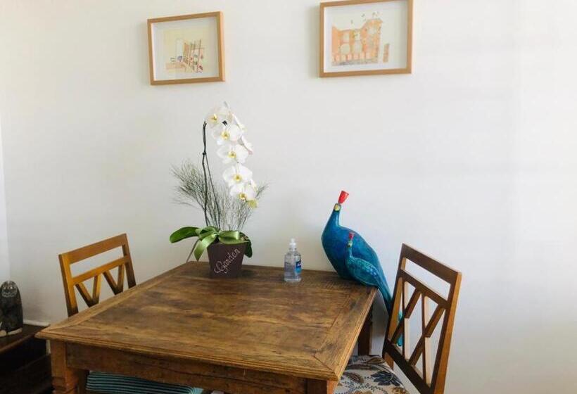 بنسيون Casa Prana