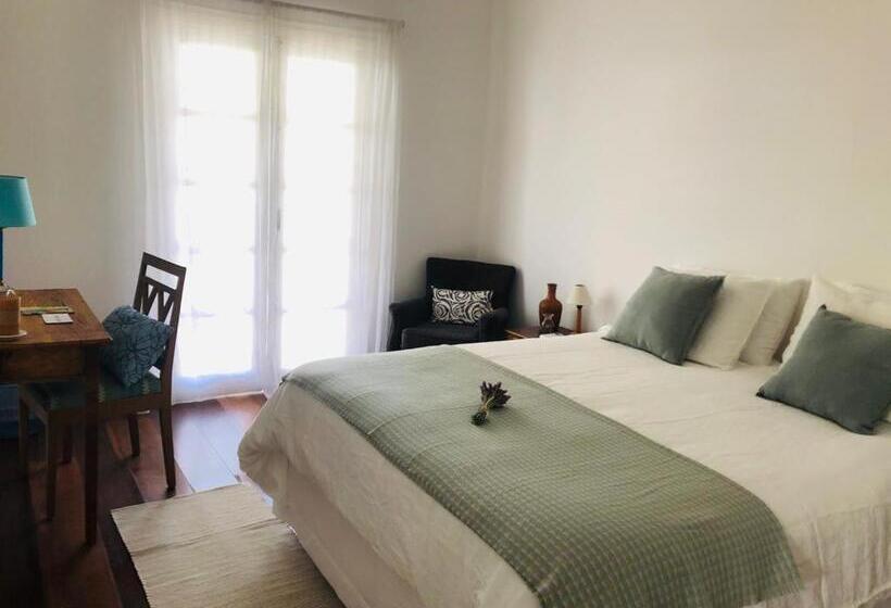 بنسيون Casa Prana