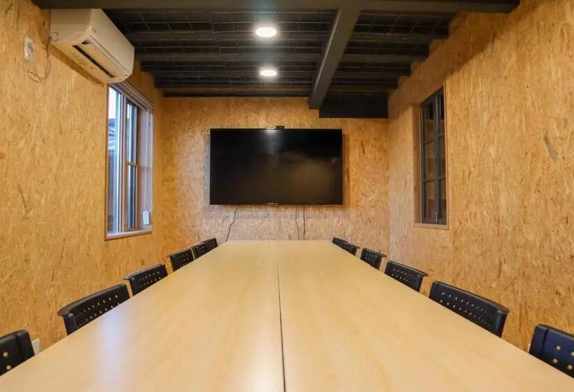 Majatalo Guesthouse Mow Mow   Vacation Stay 87600v