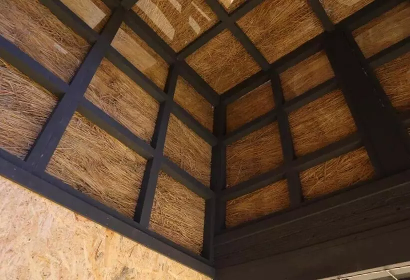 Majatalo Guesthouse Mow Mow   Vacation Stay 87600v