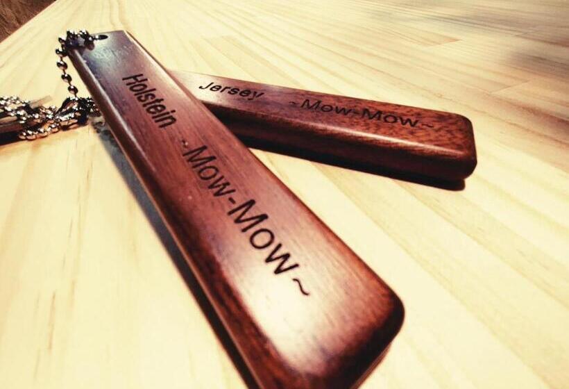 Pensão Guesthouse Mow Mow   Vacation Stay 87600v