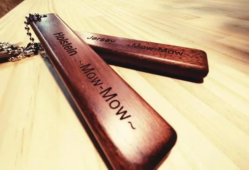 Majatalo Guesthouse Mow Mow   Vacation Stay 87600v