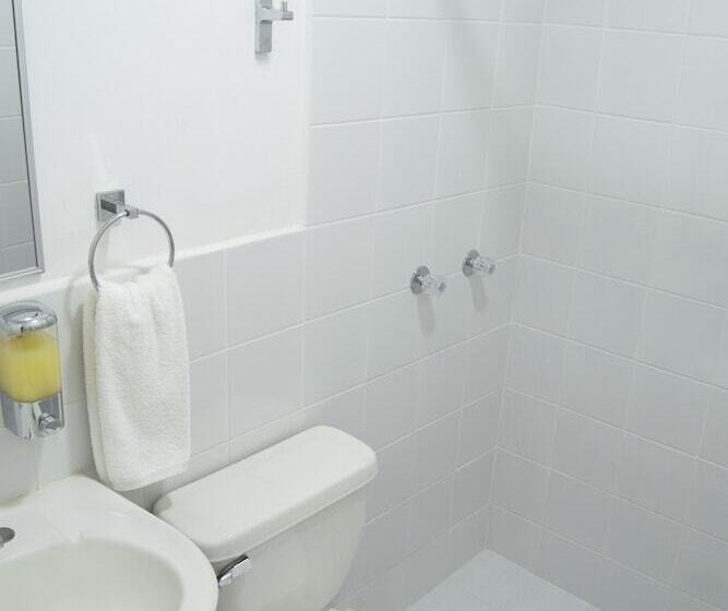 پانسیون Inari Guatemala