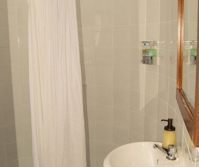 پانسیون Inari Guatemala