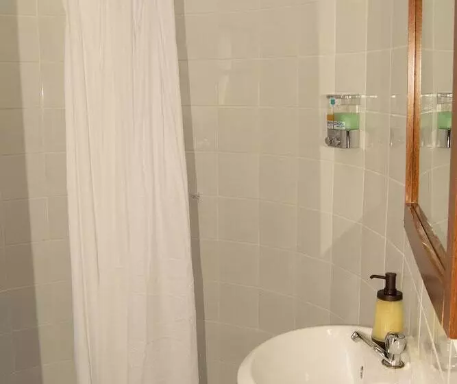 پانسیون Inari Guatemala