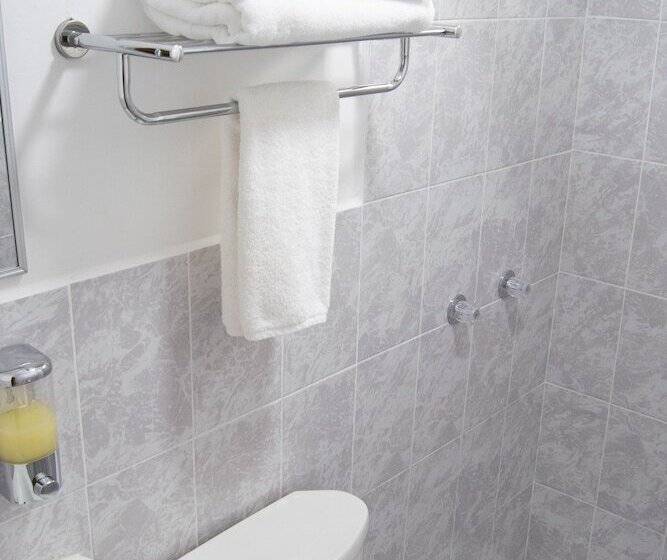 پانسیون Inari Guatemala