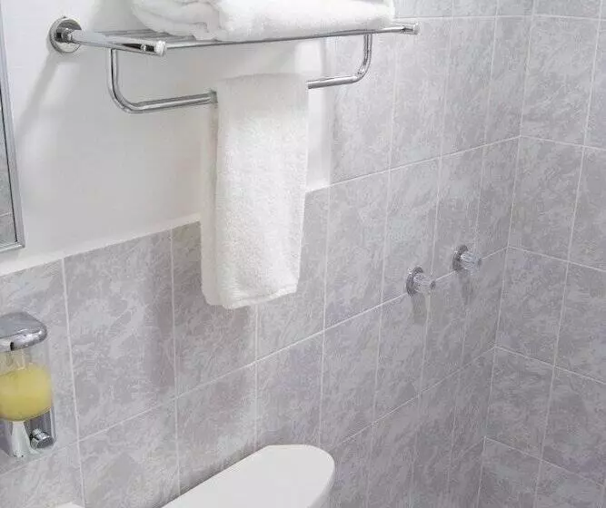 پانسیون Inari Guatemala