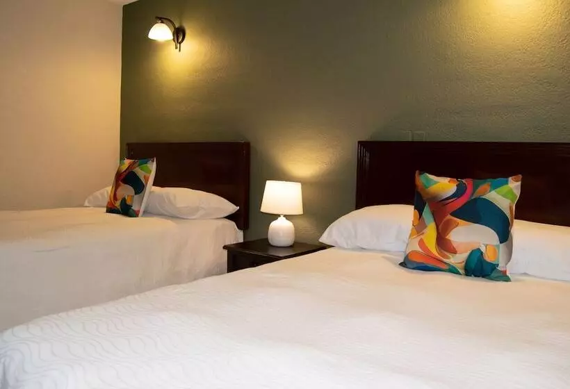 پانسیون Inari Guatemala