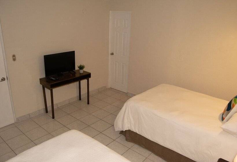 پانسیون Inari Guatemala