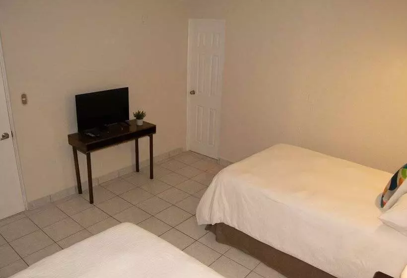 پانسیون Inari Guatemala