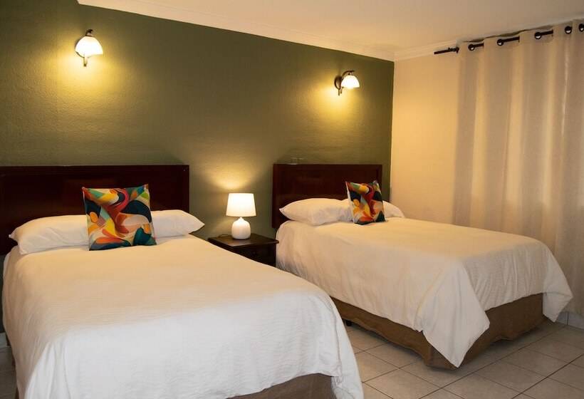 پانسیون Inari Guatemala