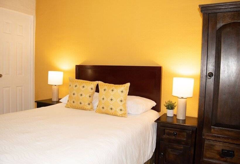 پانسیون Inari Guatemala