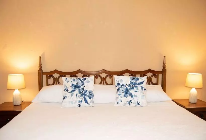 پانسیون Inari Guatemala