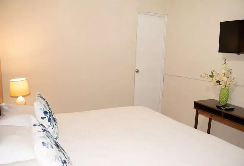 پانسیون Inari Guatemala