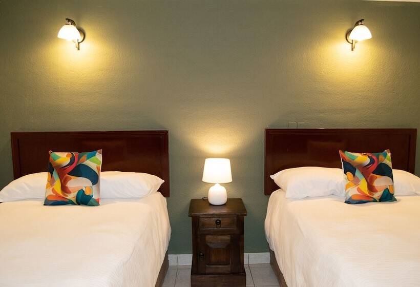 پانسیون Inari Guatemala