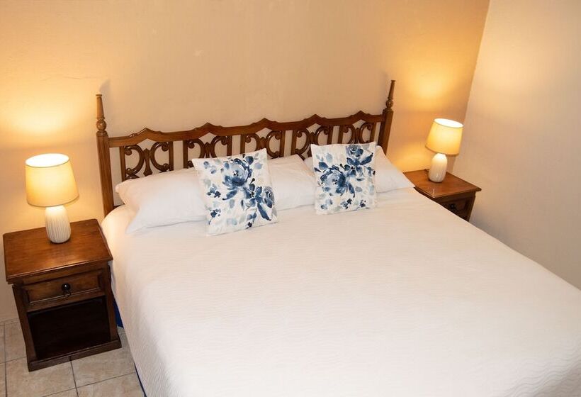 پانسیون Inari Guatemala