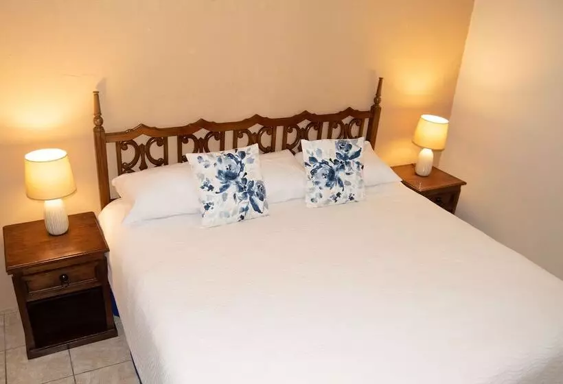 پانسیون Inari Guatemala