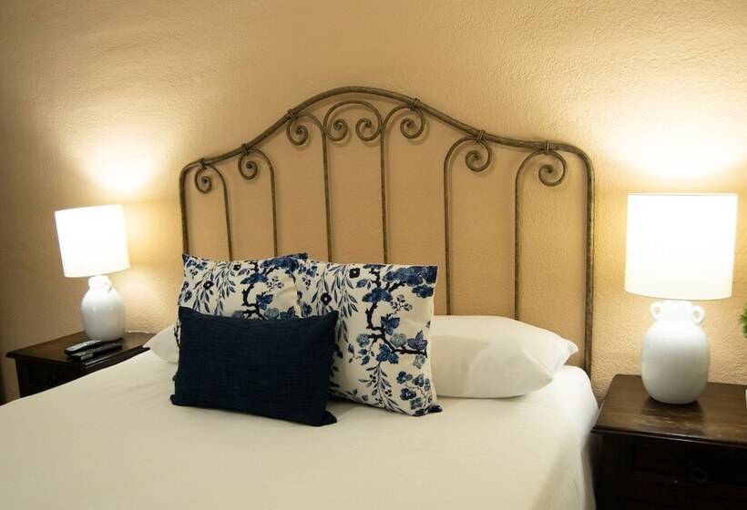 پانسیون Inari Guatemala