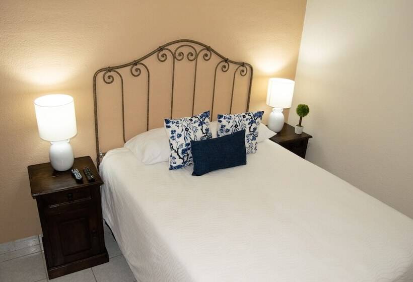 پانسیون Inari Guatemala