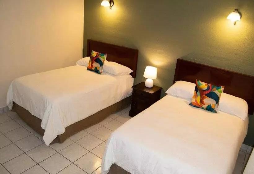 پانسیون Inari Guatemala