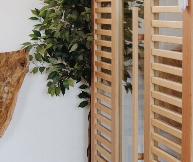 بنسيون L Eau Par Feyte