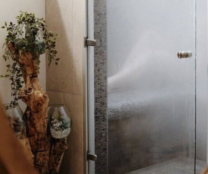 بنسيون L Eau Par Feyte