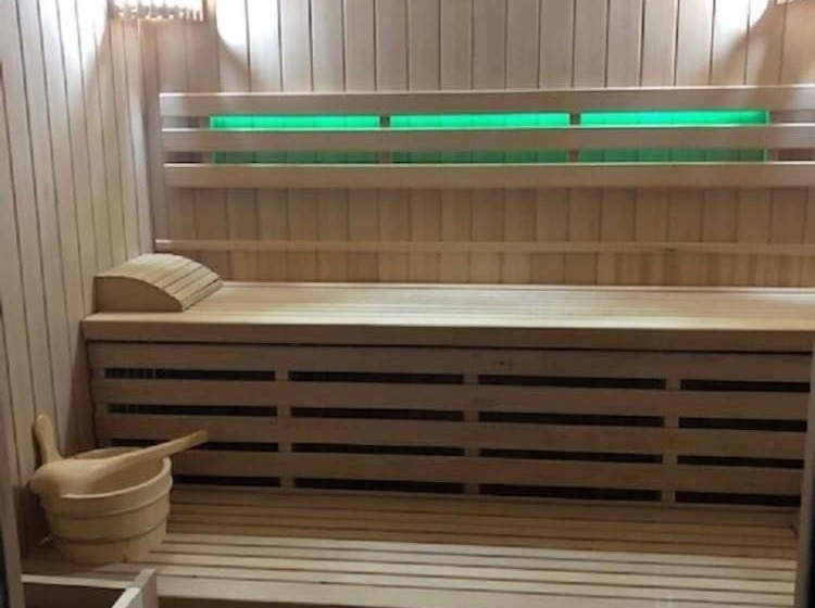 بنسيون L Eau Par Feyte