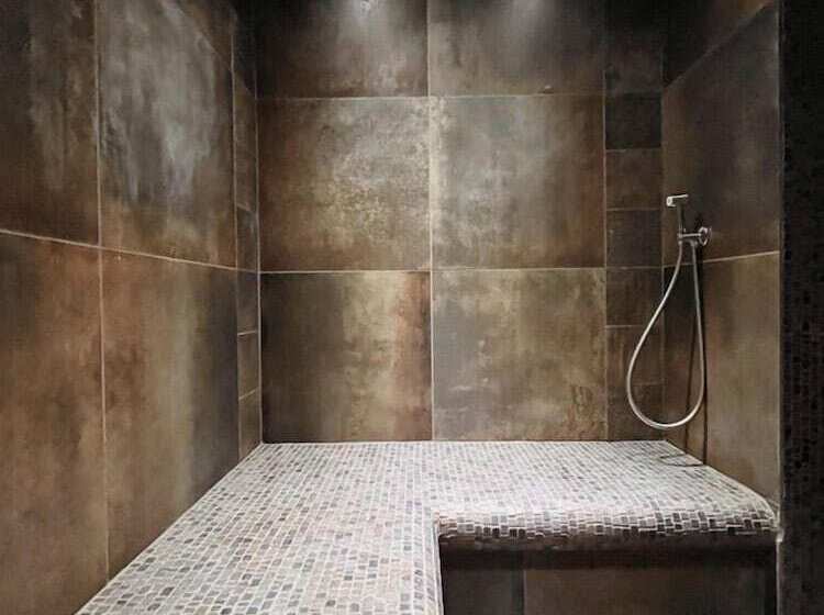 بنسيون L Eau Par Feyte