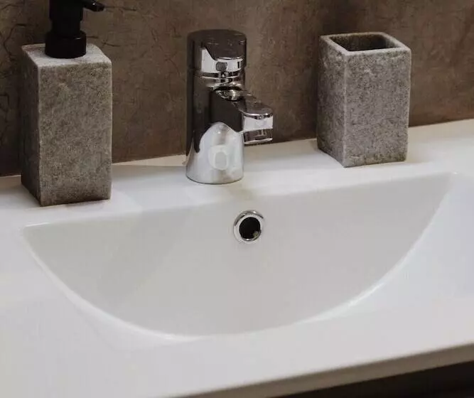 ペンション L Eau Par Feyte