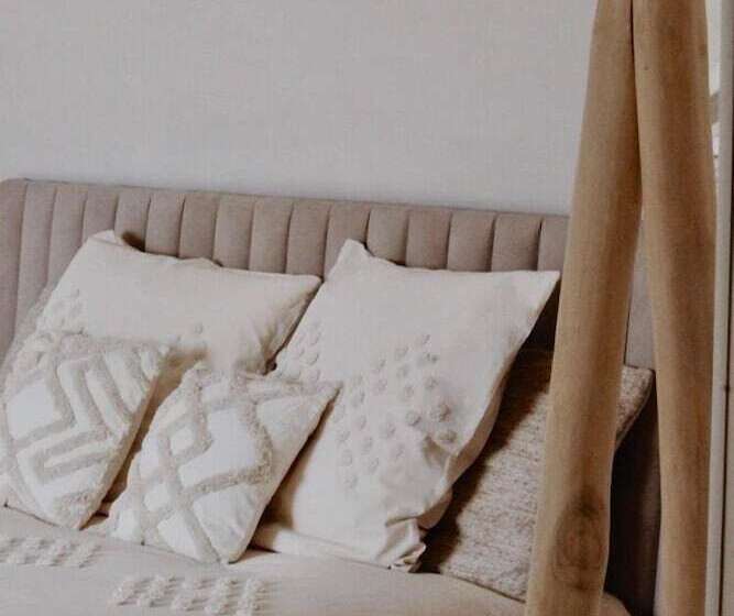 بنسيون L Eau Par Feyte