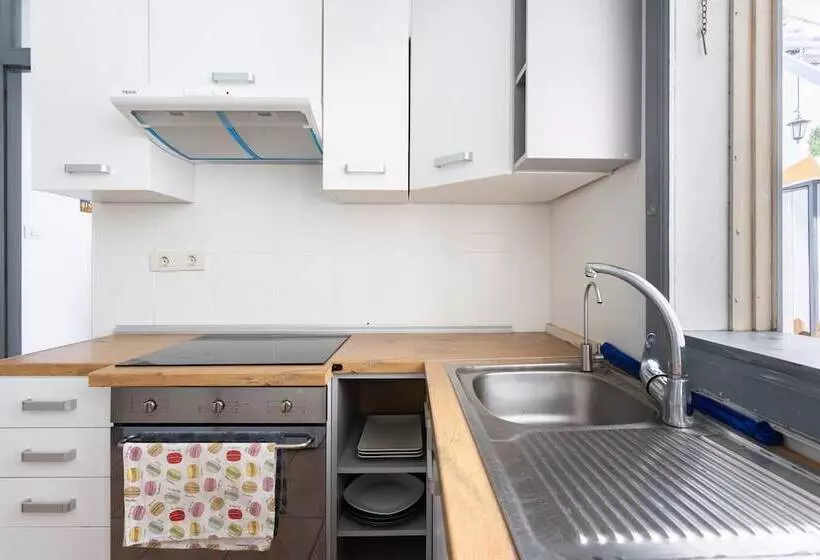 Wanderlust Hostel