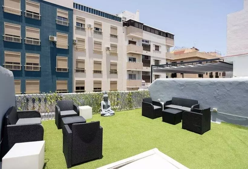 Wanderlust Hostel