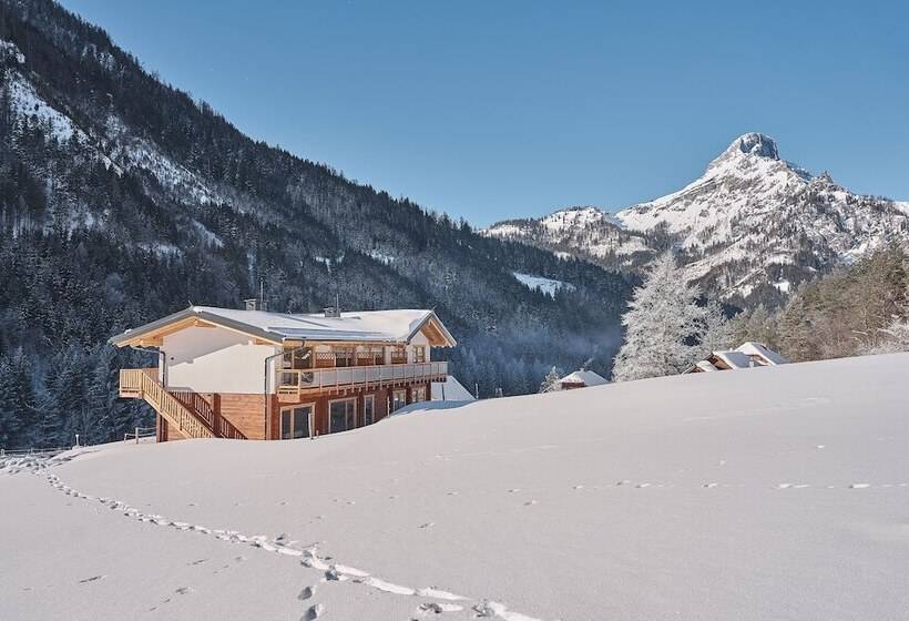 Xeis Natur Apartments