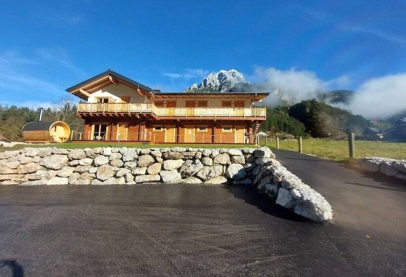 Xeis Natur Apartments