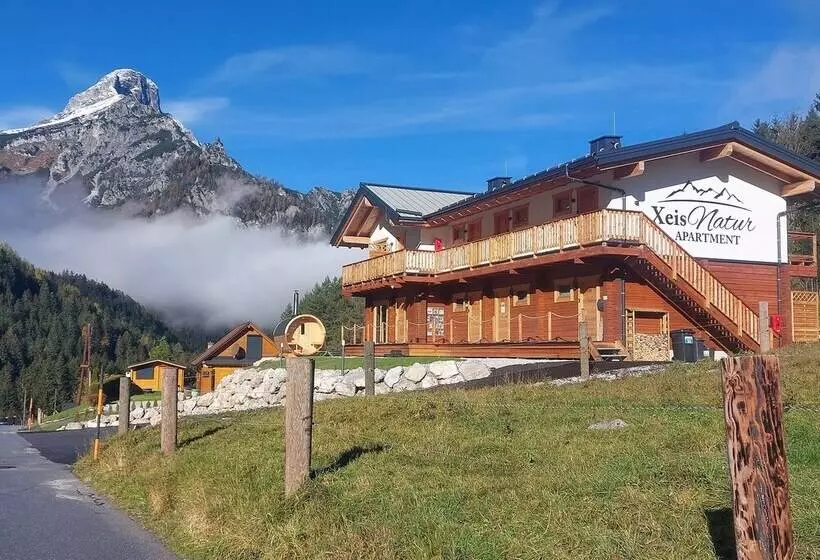 Xeis Natur Apartments