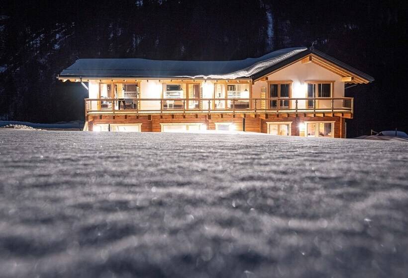 Xeis Natur Apartments