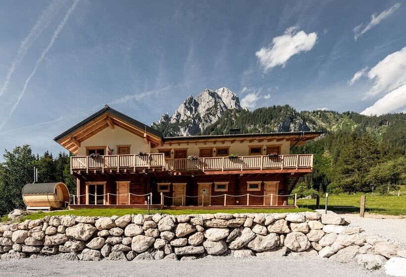 Xeis Natur Apartments