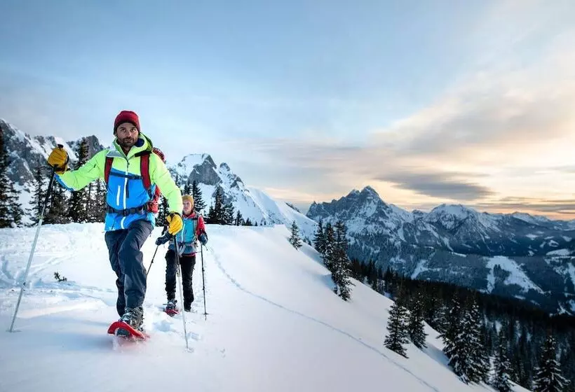 Xeis Natur Apartments