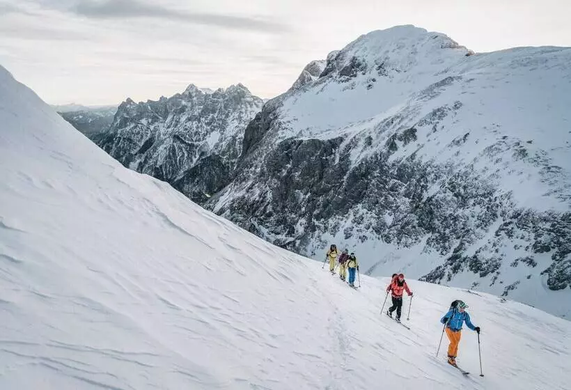 Xeis Natur Apartments