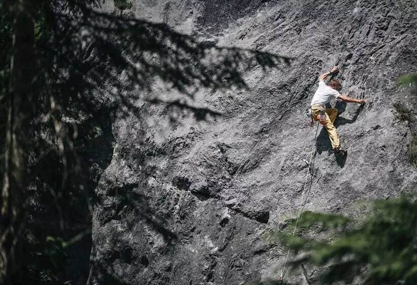 Xeis Natur Apartments