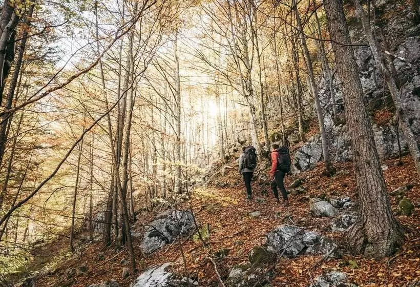 Xeis Natur Apartments