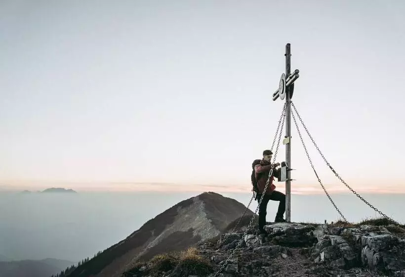 Xeis Natur Apartments