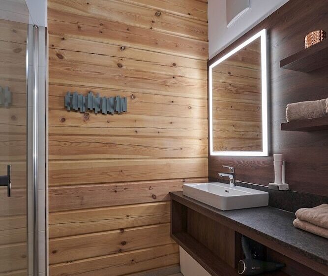 Xeis Natur Apartments